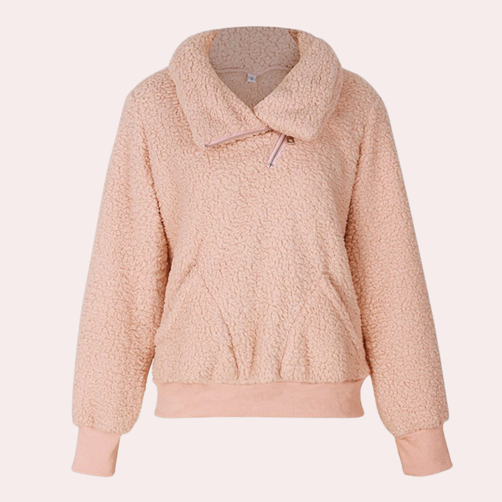 Drune | Weicher Pullover Für Damen