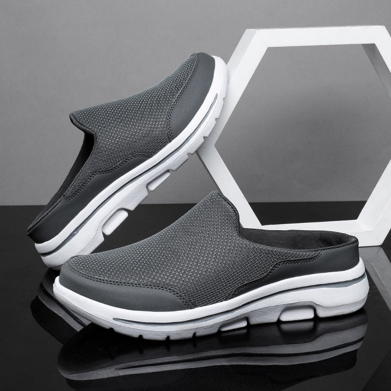 Drune | Orthopädische Sport Sandalen