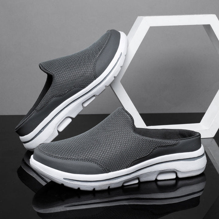 Drune | Orthopädische Sport Sandalen