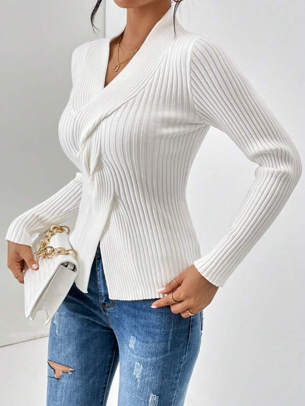 Drune | Strickpullover Für Moderne Outfits