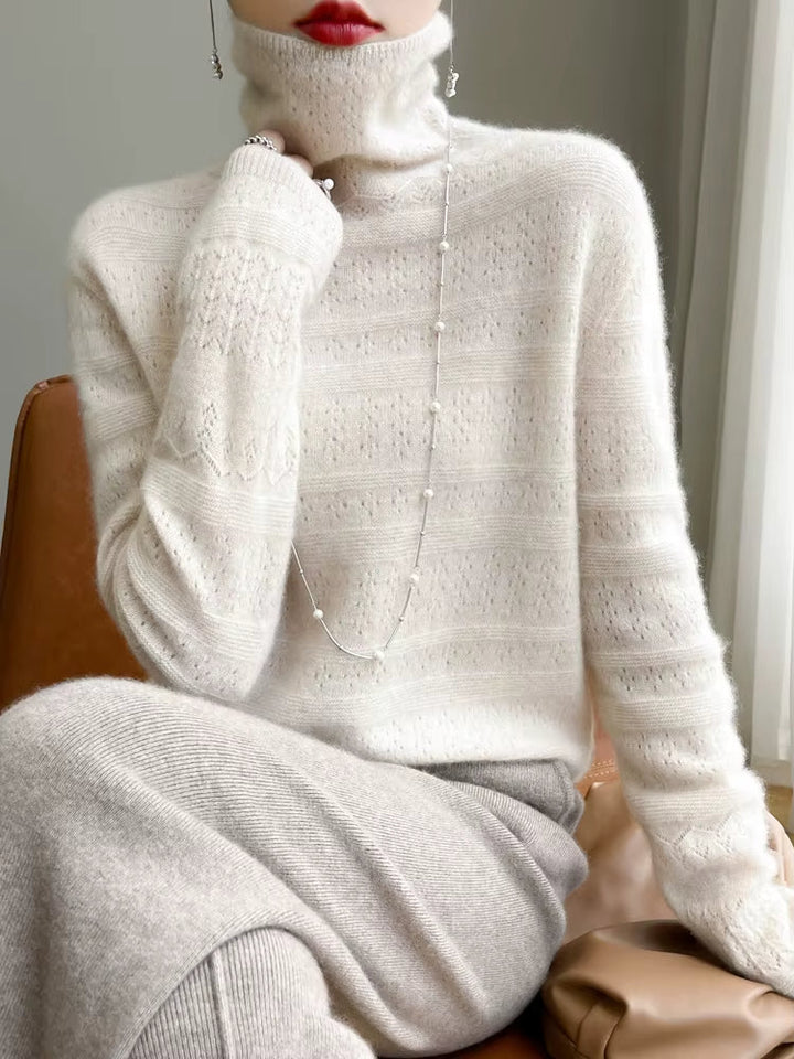 Drune | Rollkragenpullover