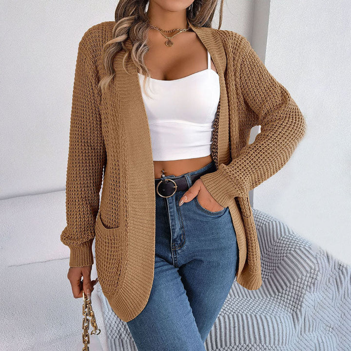 Drune | Gemütliche Strickjacke