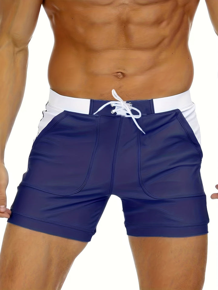 Drune | Schnell Trocknende Badehose