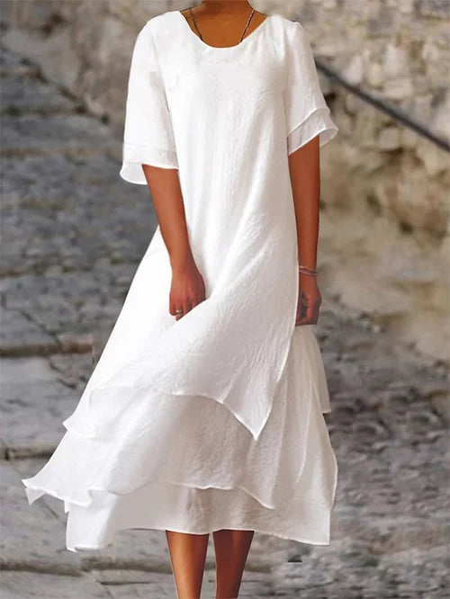 Drune | Elegant und Kleid