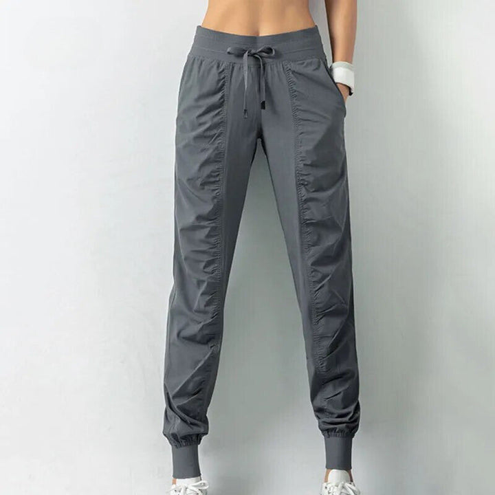 Drune - Bequeme Wanderhose