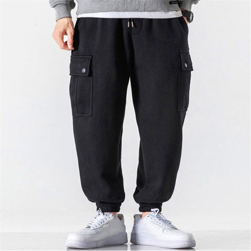 Drune | Baggy Jogginghose für Männer