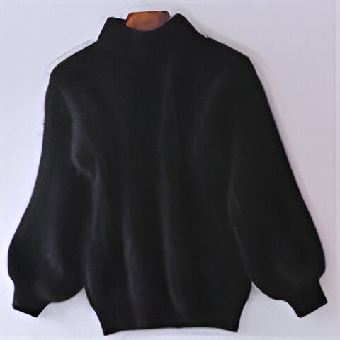 Drune | Einfacher und stilvoller Winterpullover