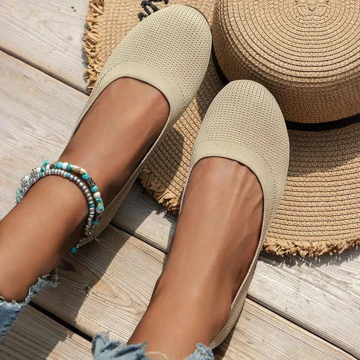 Drune | Orthopädische Schuhe Zum Hineinschlüpfen