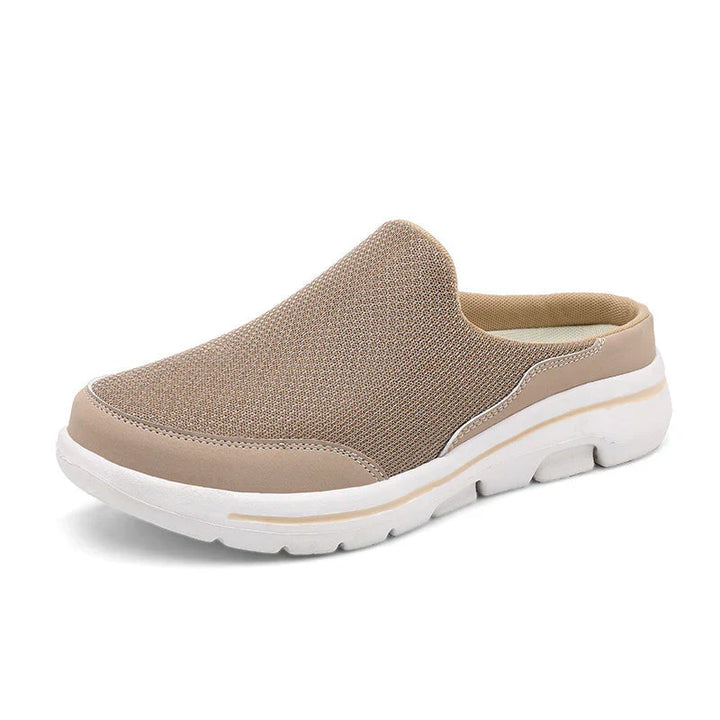 Drune | Atmungsaktive Mesh Slip Ons Schuhe Für Herren