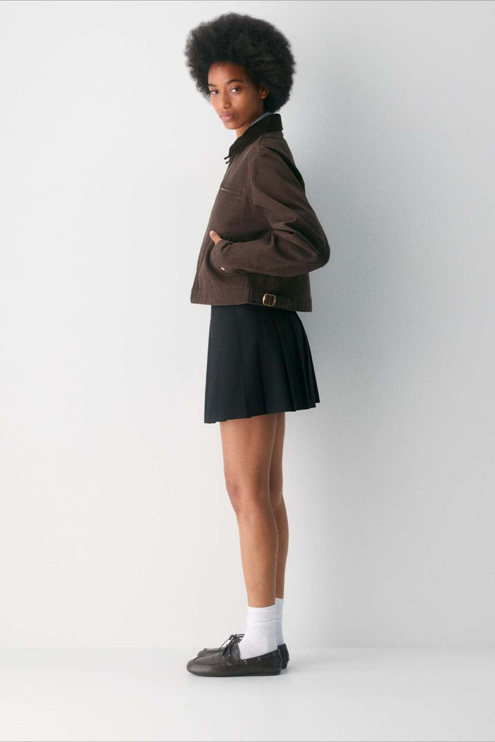 Drune | Utility Arbeitsjacke