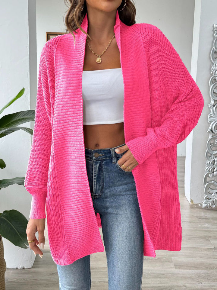 Drune | Stilvolles Cardigan-Weste für Damen
