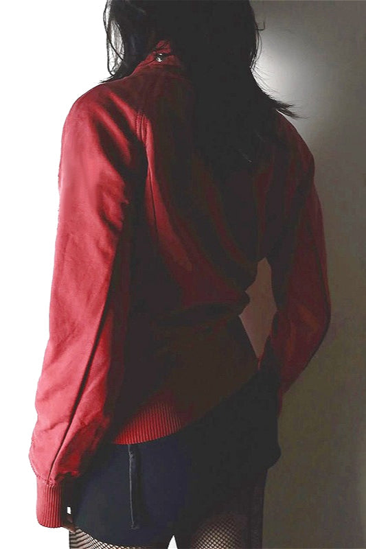 Drune | Utility Pocket Jacket
