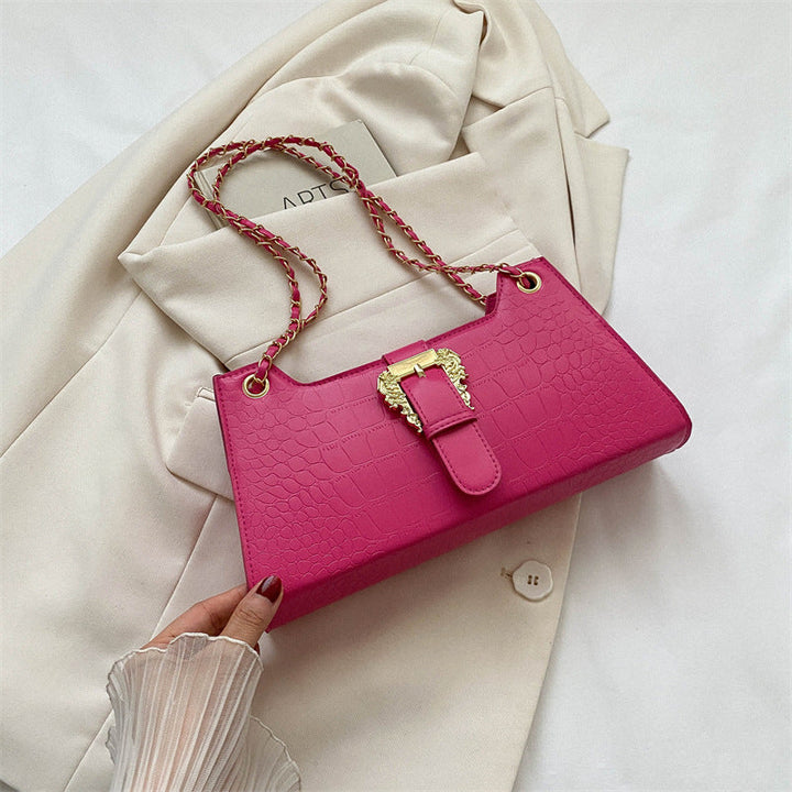 Drune Damen Schultertasche
