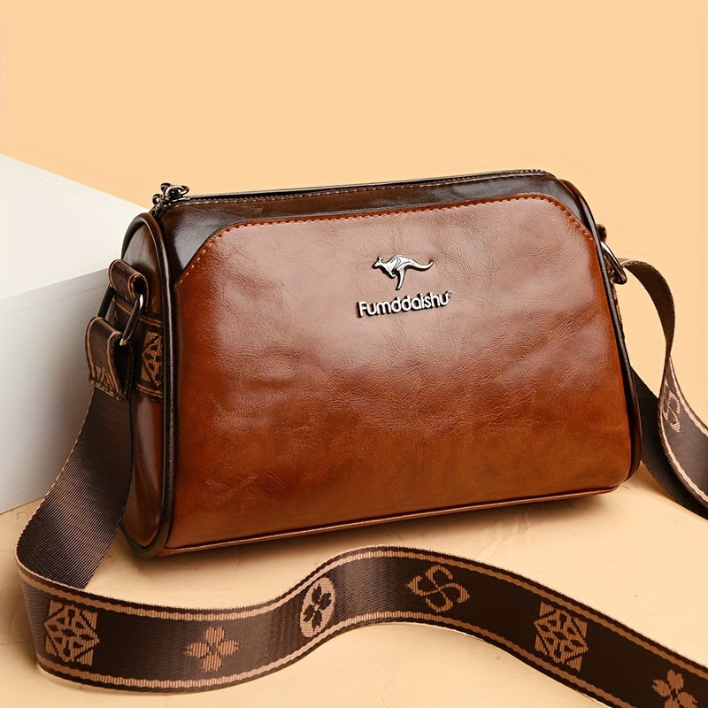 Drune | Vegan Leather
