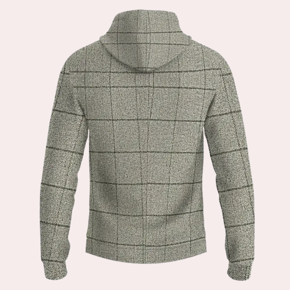Drune | Bequeme Herren Kapuzenpullover