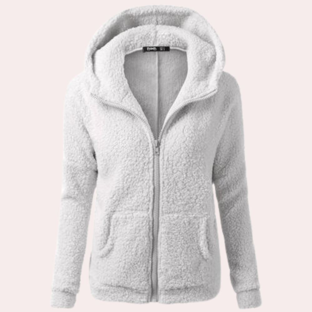 Drune | Bequeme Winterjacke für Damen