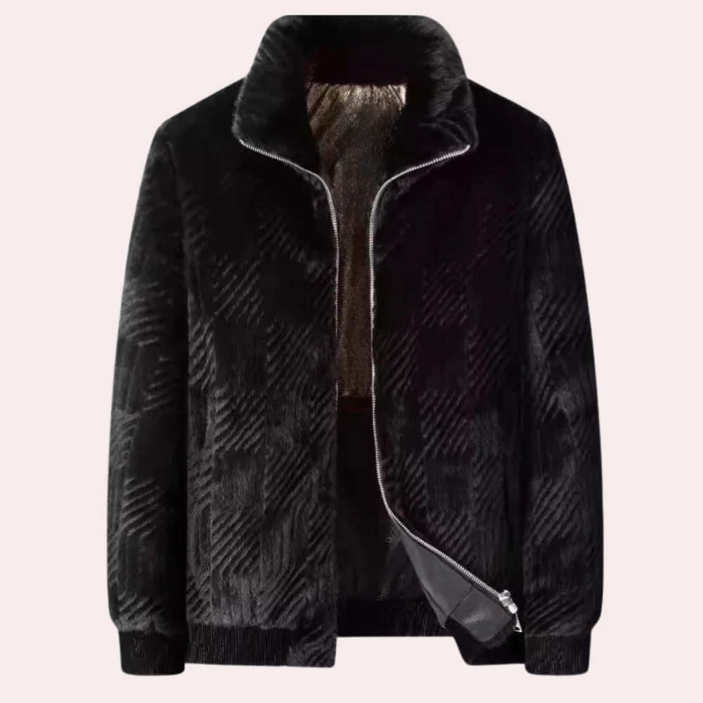 Drune | Herrenpullover für Den Winter