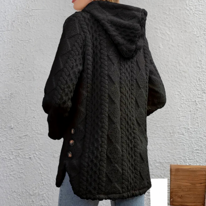 Drune | Stilvolle Winterjacke für Damen