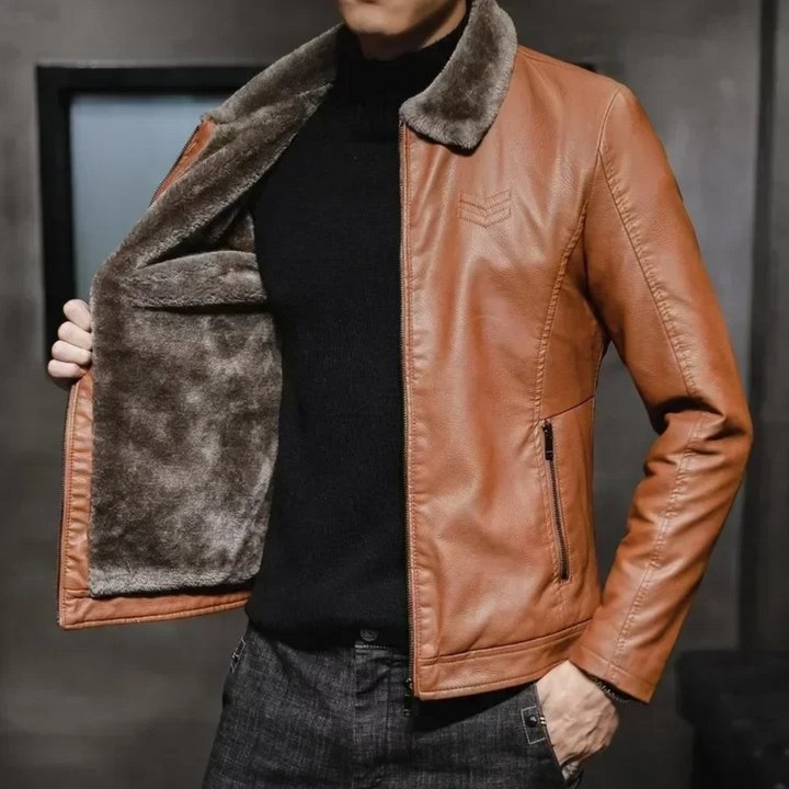 Drune | Eleganter, Warmer Pullover für Männer