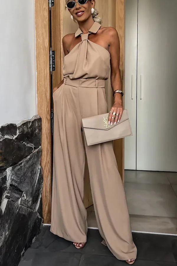 Drune | Stilvolles Jumpsuit