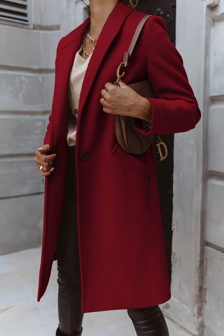 Drune | Lässige und stilvolle allgemeine Jacke