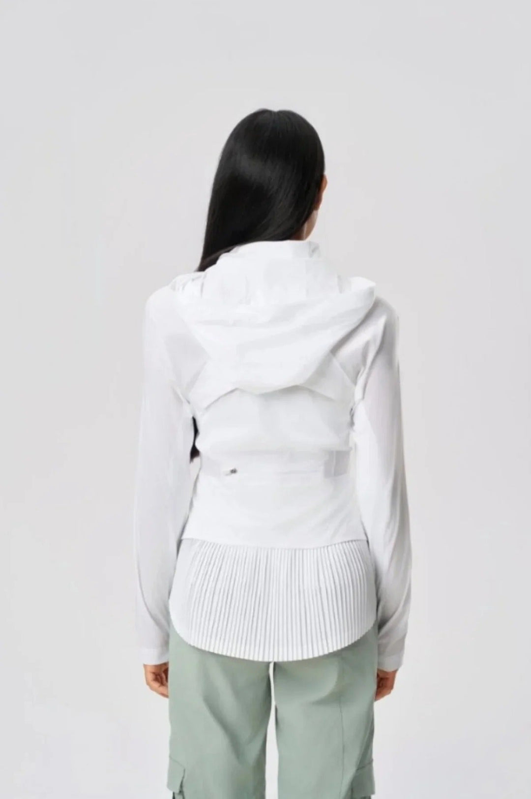 Drune | Ice Breathable Anti-UV Sport Yoga Sonnenschutz Kleidung