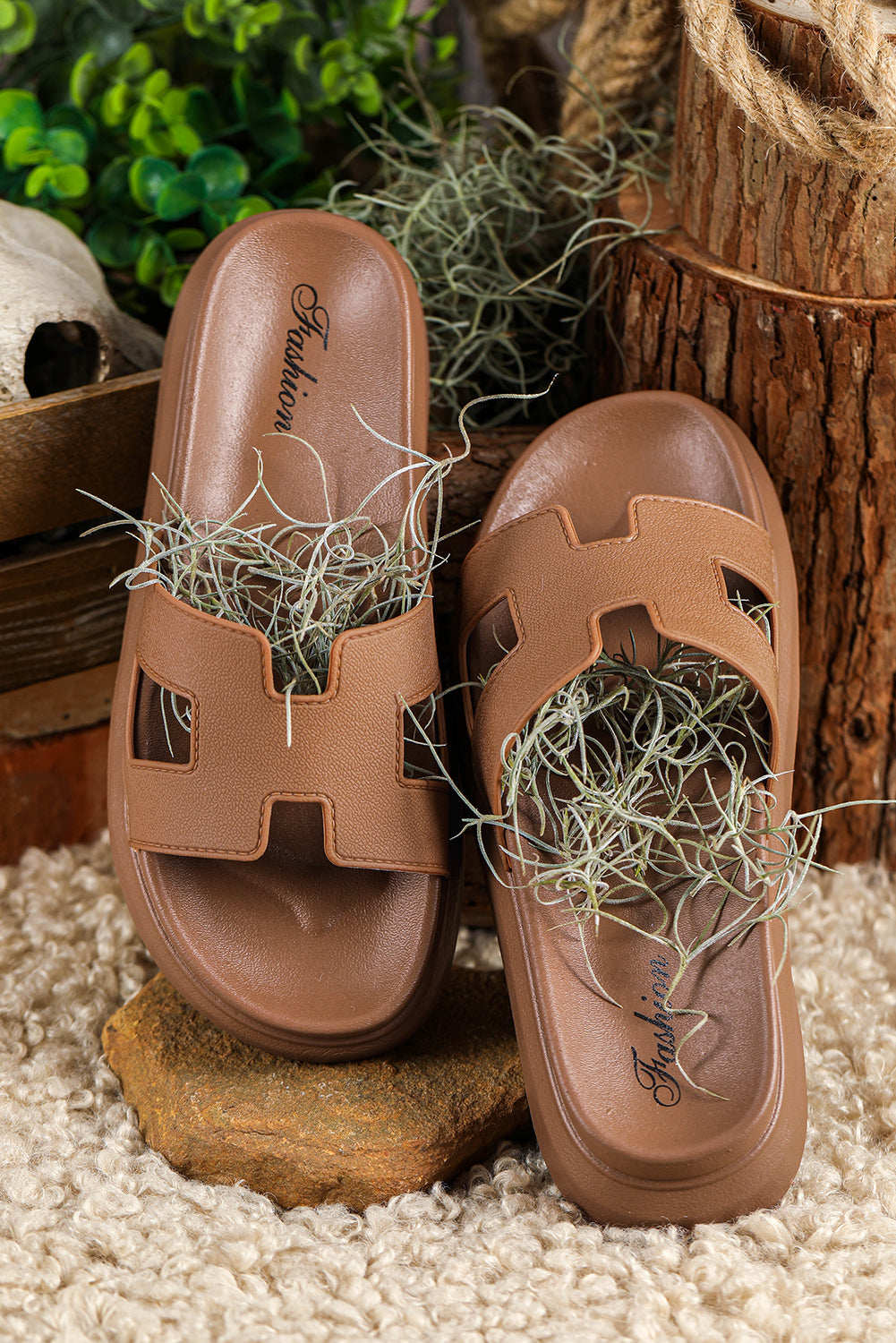 Drune | Sandalen mit Stil und Komfort