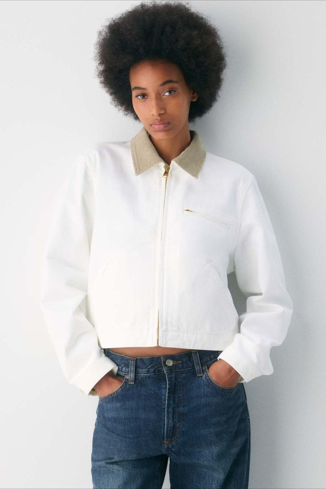 Drune | Utility Arbeitsjacke