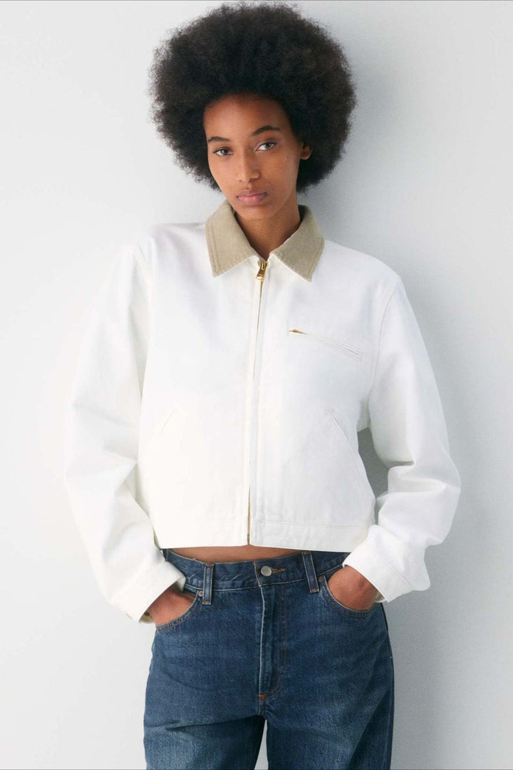 Drune | Utility Arbeitsjacke
