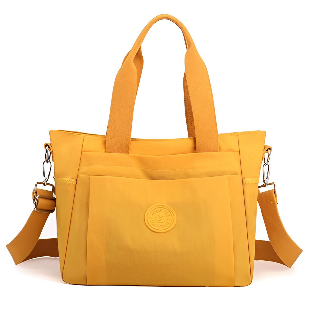 Drune | Eleganz Umfasste Schultertasche