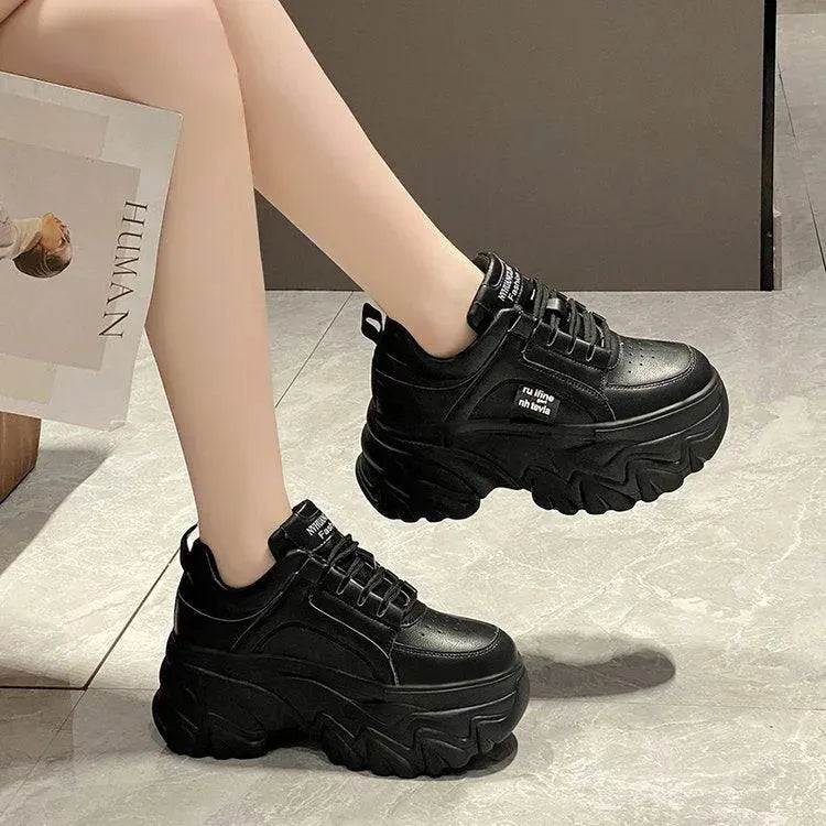Drune | Damen Schuhe mit Absatzhöhe