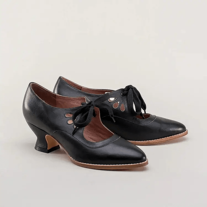 Drune | Premium Orthopädische Sandalen