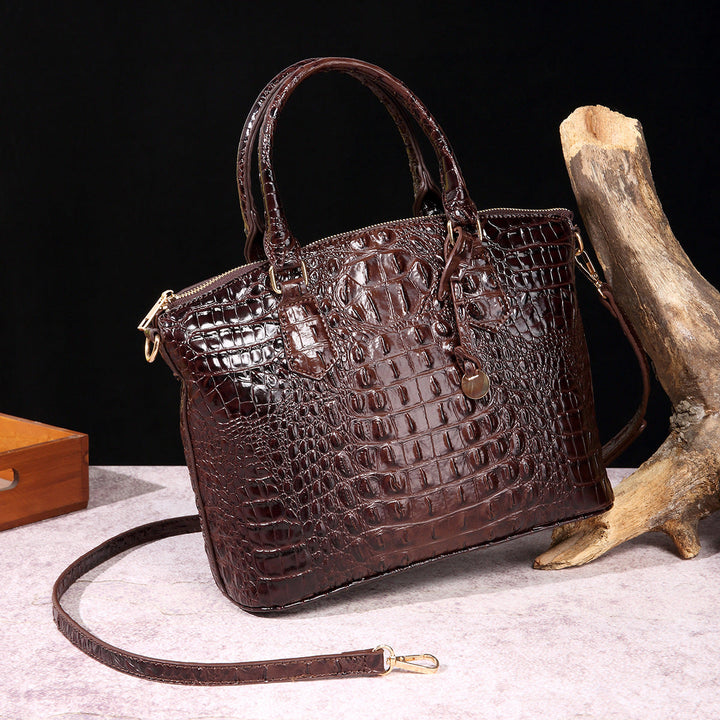 Drune | Tragbare Retro Umhängetasche Für Frauen