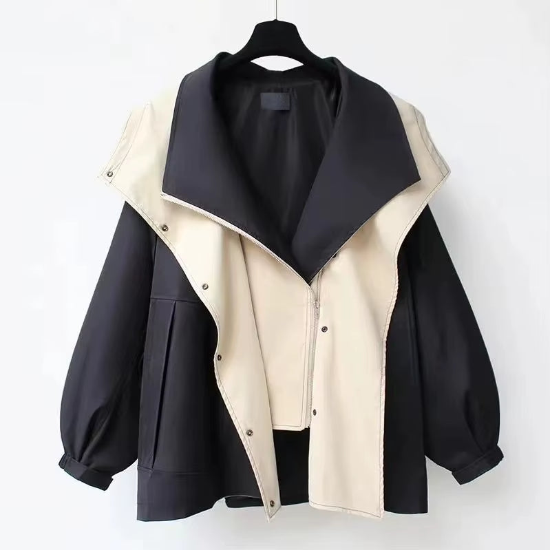Drune | Wickel Windbreaker