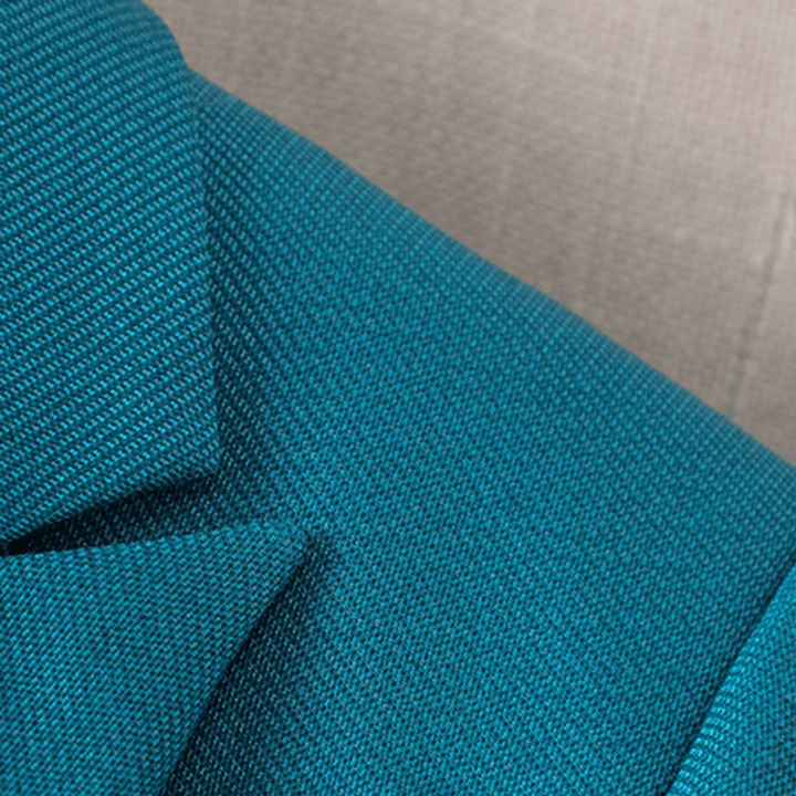 Drune | Eleganter Damen Blazer Und Hosenanzug Lässiges & Bequemes Design