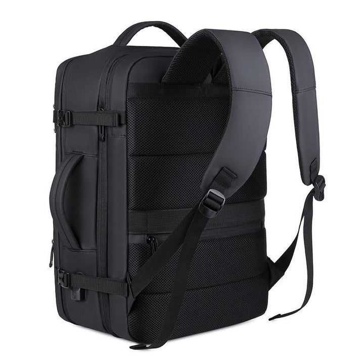 Drune | Ein Pack Reiserrucksack