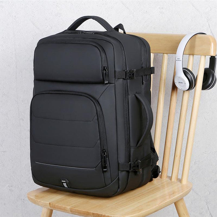 Drune | Ein Pack Reiserrucksack