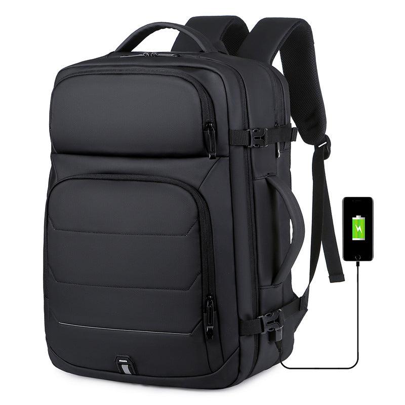 Drune | Ein Pack Reiserrucksack