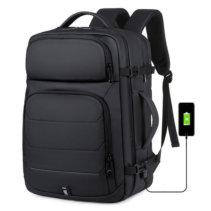 Drune | Ein Pack Reiserrucksack