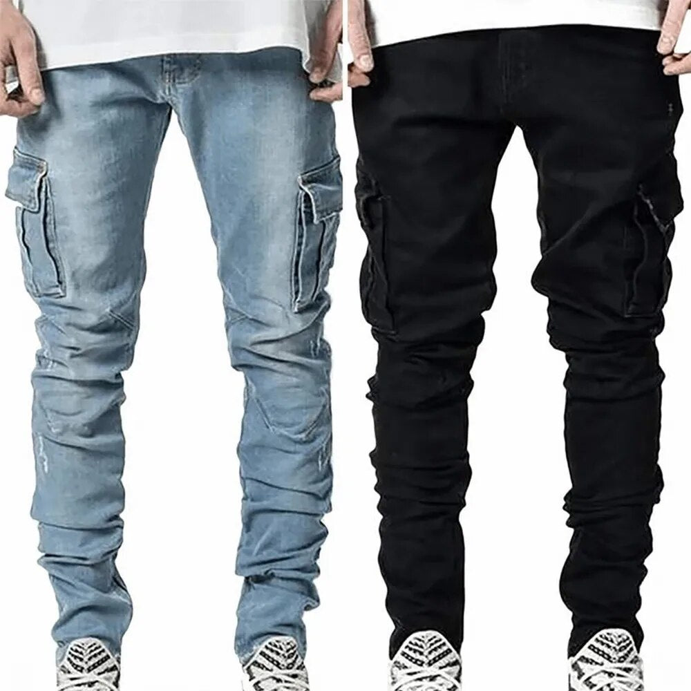 Drune | Bjorn Cargo-Hose