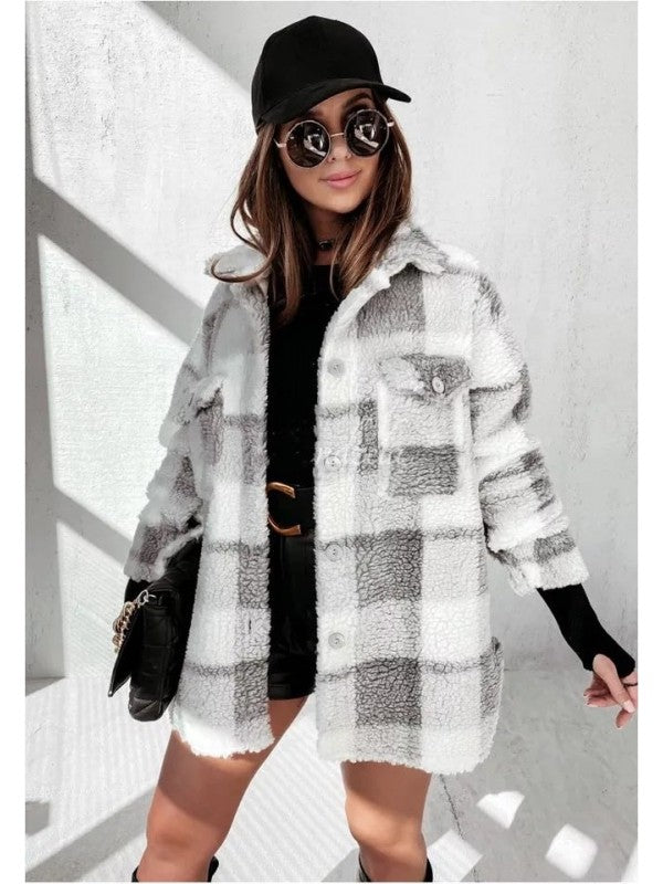 Drune | Informelle und elegante Jacke