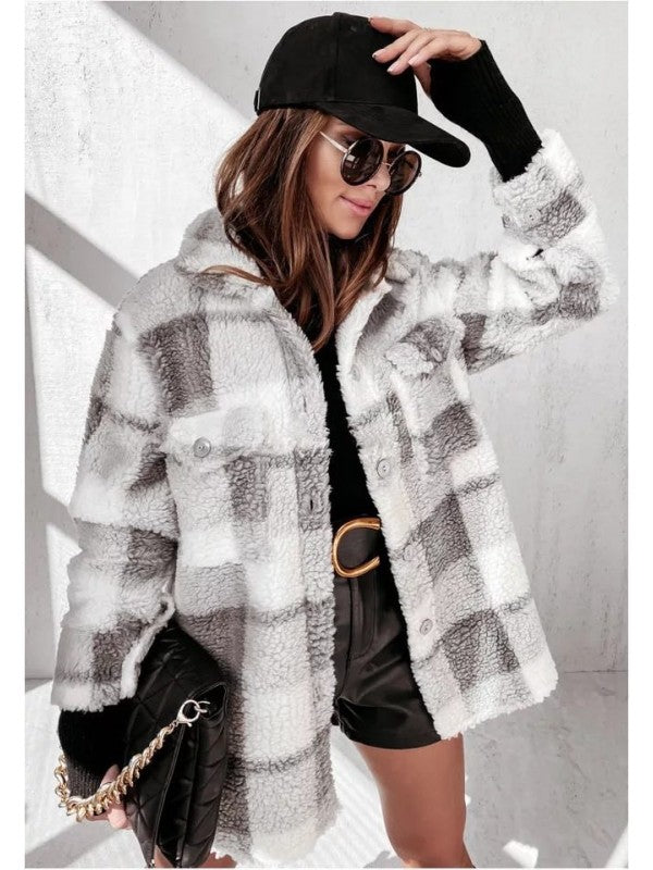 Drune | Informelle und elegante Jacke
