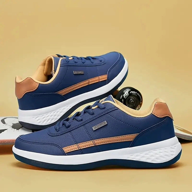 Drune | Orthopädische Komfort Sneaker