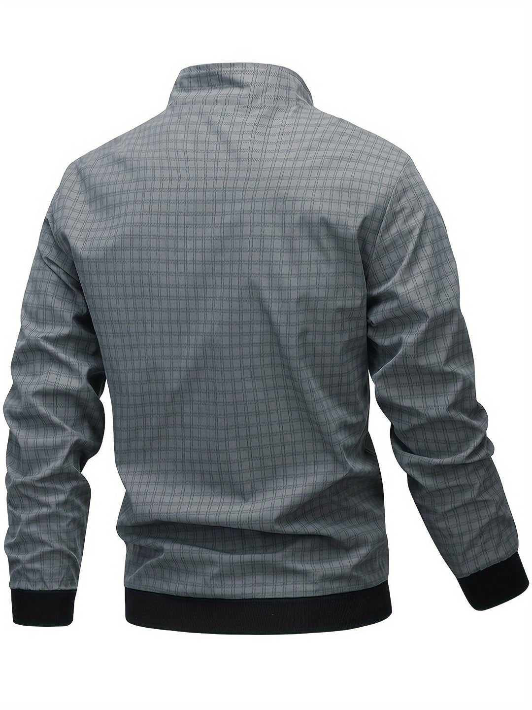 Drune | Stylische Softshell Jacke