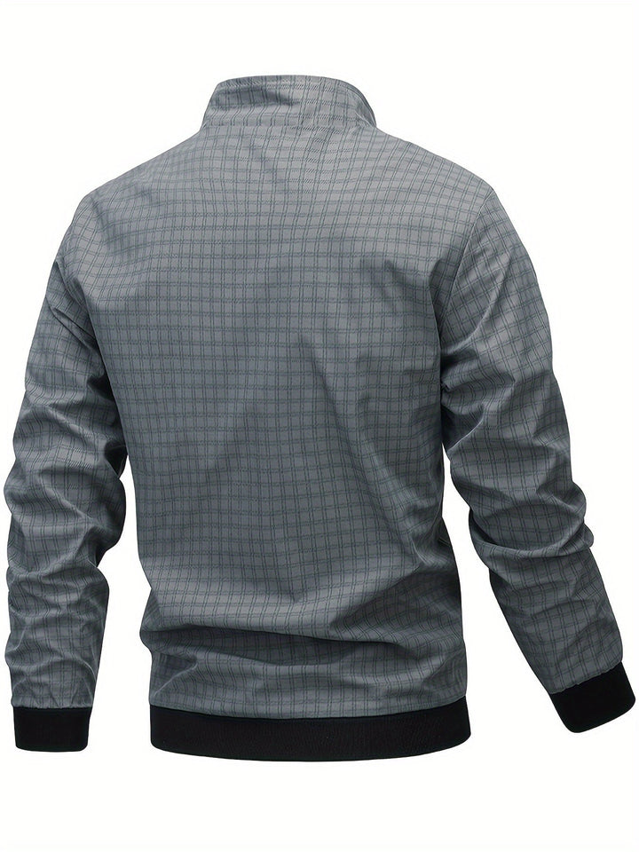 Drune | Stylische Softshell Jacke