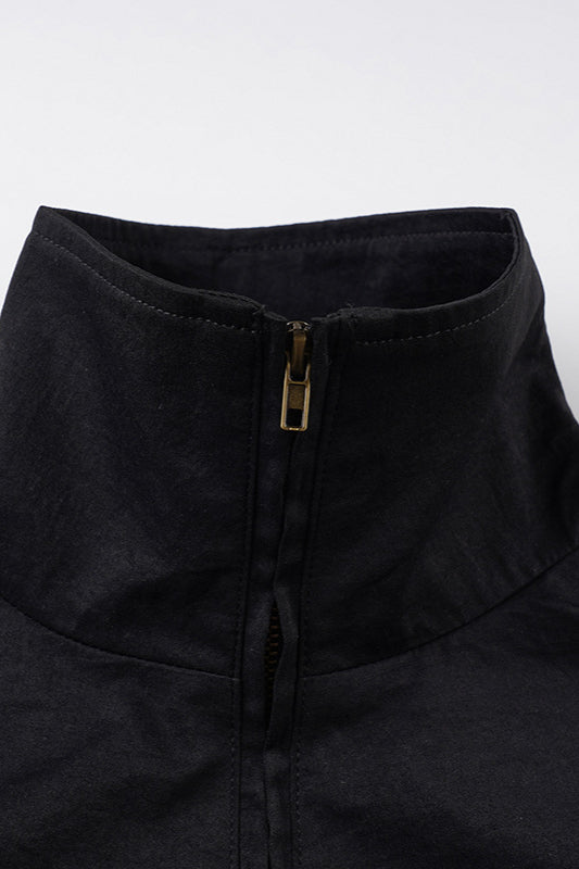 Drune | Taille Bikerjacke