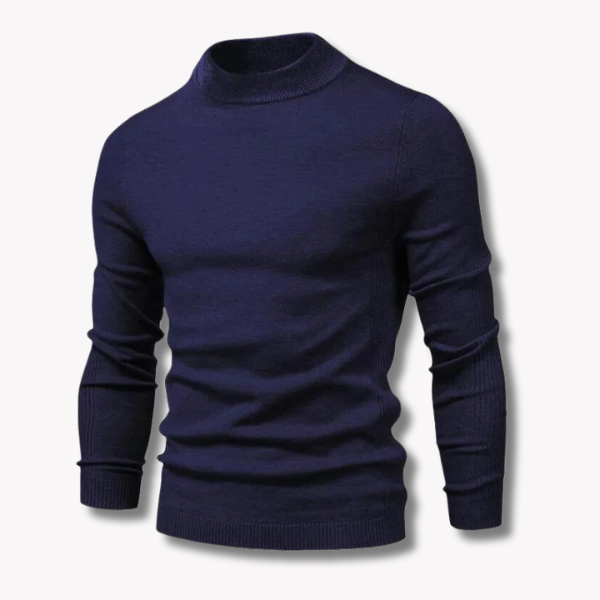 Drune | Tom Wollpullover