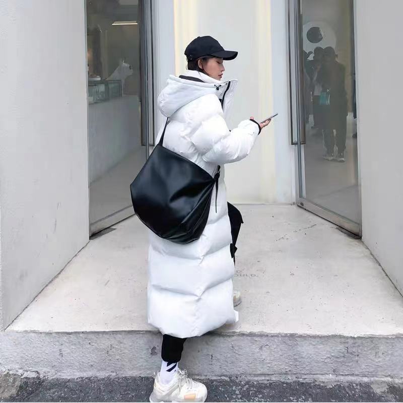 Drune | Daunen Parka - Die ideale Winterjacke für den kommenden Winter