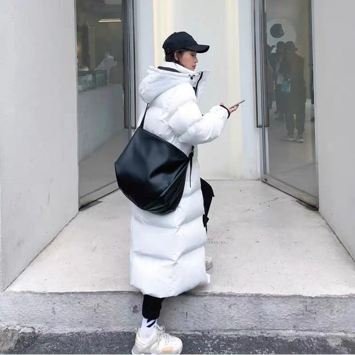Drune | Daunen Parka - Die ideale Winterjacke für den kommenden Winter