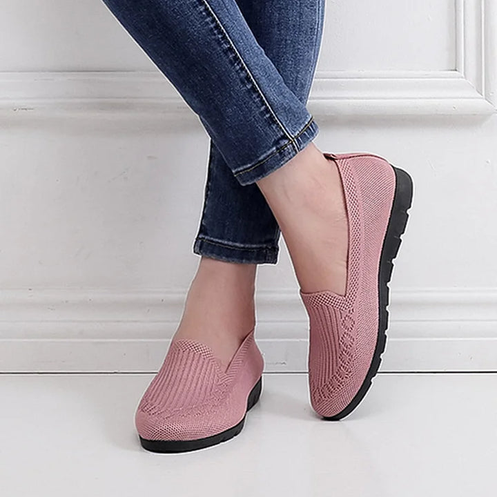 Drune | Orthopädische Cloudwalk Sneakers